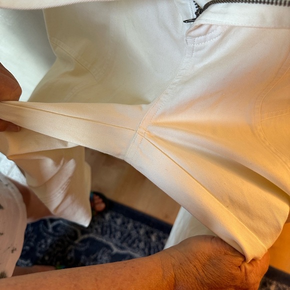 EUC Apiece Apart Mera pant sz 10 - Picture 3 of 4